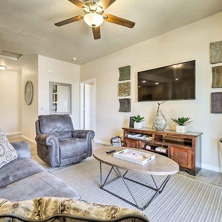 Mesquite Desert Retreat Near Golf And Casinos! Buitenkant foto
