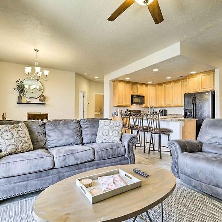 Mesquite Desert Retreat Near Golf And Casinos! Buitenkant foto