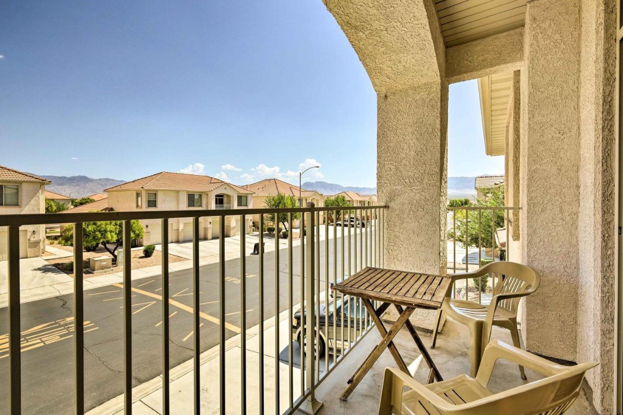 Mesquite Desert Retreat Near Golf And Casinos! Buitenkant foto