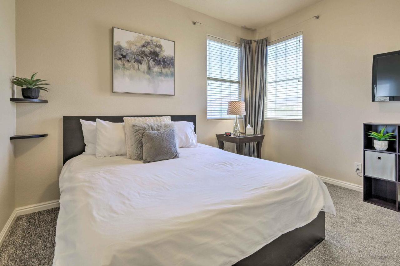 Mesquite Desert Retreat Near Golf And Casinos! Buitenkant foto